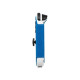 Gamepad kiegészítő Lizard Skins Switch Joy-Con Polar Blue 0,5mm Gamepad kiegészítő Lizard Skins Switch Joy-Con Polar Blue 0,5mm