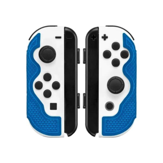 Gamepad kiegészítő Lizard Skins Switch Joy-Con Polar Blue 0,5mm Gamepad kiegészítő Lizard Skins Switch Joy-Con Polar Blue 0,5mm