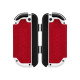 Gamepad kiegészítő Lizard Skins Switch Joy-Con Crimson Red 0,5mm Gamepad kiegészítő Lizard Skins Switch Joy-Con Crimson Red 0,5mm