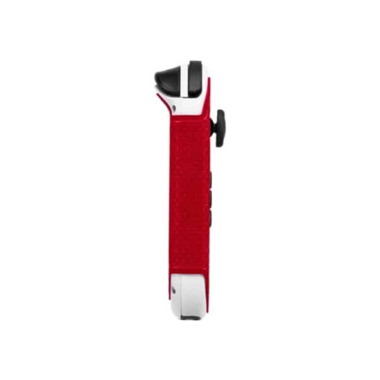 Gamepad kiegészítő Lizard Skins Switch Joy-Con Crimson Red 0,5mm Gamepad kiegészítő Lizard Skins Switch Joy-Con Crimson Red 0,5mm