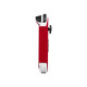 Gamepad kiegészítő Lizard Skins Switch Joy-Con Crimson Red 0,5mm Gamepad kiegészítő Lizard Skins Switch Joy-Con Crimson Red 0,5mm