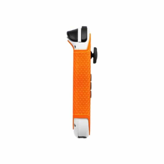 Gamepad kiegészítő Lizard Skins Switch Joy-Con Tangerine 0,5mm Gamepad kiegészítő Lizard Skins Switch Joy-Con Tangerine 0,5mm