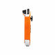 Gamepad kiegészítő Lizard Skins Switch Joy-Con Tangerine 0,5mm Gamepad kiegészítő Lizard Skins Switch Joy-Con Tangerine 0,5mm