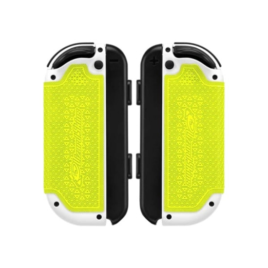 Gamepad kiegészítő Lizard Skins Switch Joy-Con Neon 0,5mm Gamepad kiegészítő Lizard Skins Switch Joy-Con Neon 0,5mm