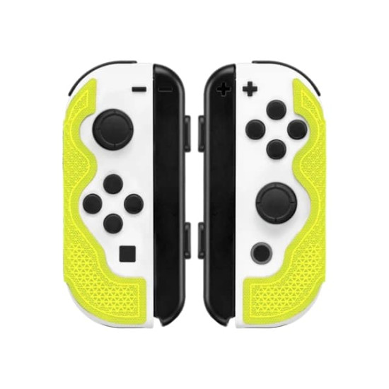 Gamepad kiegészítő Lizard Skins Switch Joy-Con Neon 0,5mm Gamepad kiegészítő Lizard Skins Switch Joy-Con Neon 0,5mm