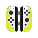 Gamepad kiegészítő Lizard Skins Switch Joy-Con Neon 0,5mm Gamepad kiegészítő Lizard Skins Switch Joy-Con Neon 0,5mm