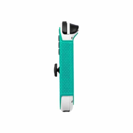 Gamepad kiegészítő Lizard Skins Switch Joy-Con Teal 0,5mm Gamepad kiegészítő Lizard Skins Switch Joy-Con Teal 0,5mm