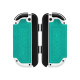 Gamepad kiegészítő Lizard Skins Switch Joy-Con Teal 0,5mm Gamepad kiegészítő Lizard Skins Switch Joy-Con Teal 0,5mm