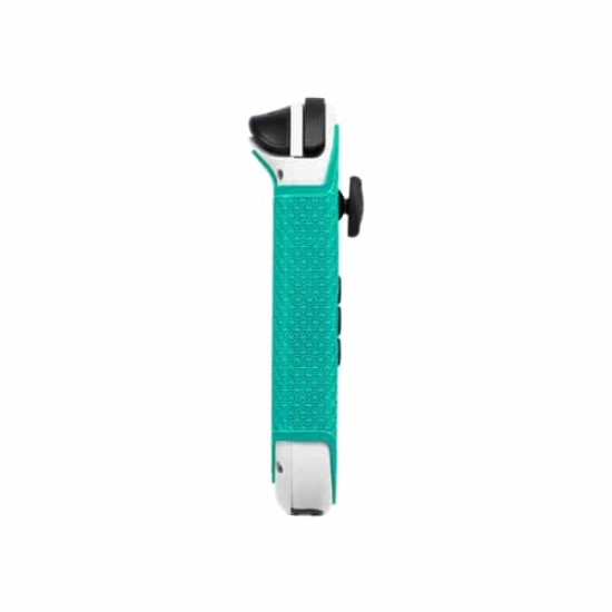 Gamepad kiegészítő Lizard Skins Switch Joy-Con Teal 0,5mm Gamepad kiegészítő Lizard Skins Switch Joy-Con Teal 0,5mm