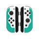 Gamepad kiegészítő Lizard Skins Switch Joy-Con Teal 0,5mm Gamepad kiegészítő Lizard Skins Switch Joy-Con Teal 0,5mm
