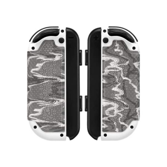 Gamepad kiegészítő Lizard Skins Switch Joy-Con Phantom Camo 0,5mm Gamepad kiegészítő Lizard Skins Switch Joy-Con Phantom Camo 0,5mm