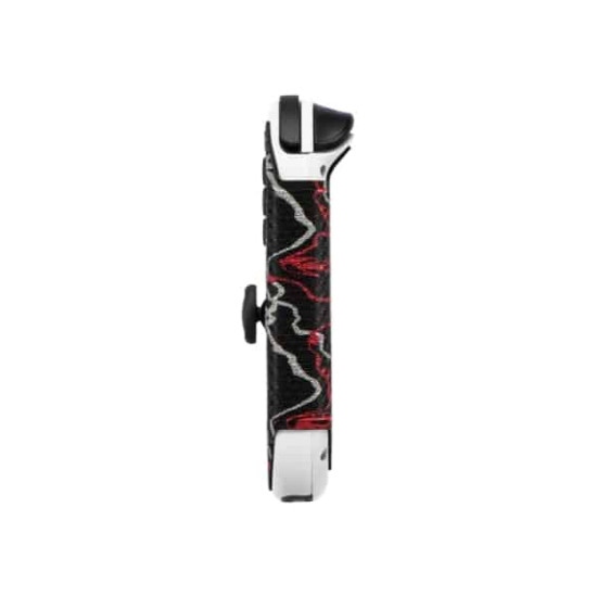 Gamepad kiegészítő Lizard Skins Switch Joy-Con Wildfire Camo 0,5mm Gamepad kiegészítő Lizard Skins Switch Joy-Con Wildfire Camo 0,5mm