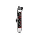 Gamepad kiegészítő Lizard Skins Switch Joy-Con Wildfire Camo 0,5mm Gamepad kiegészítő Lizard Skins Switch Joy-Con Wildfire Camo 0,5mm