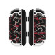 Gamepad kiegészítő Lizard Skins Switch Joy-Con Wildfire Camo 0,5mm Gamepad kiegészítő Lizard Skins Switch Joy-Con Wildfire Camo 0,5mm
