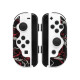 Gamepad kiegészítő Lizard Skins Switch Joy-Con Wildfire Camo 0,5mm Gamepad kiegészítő Lizard Skins Switch Joy-Con Wildfire Camo 0,5mm