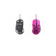 Egér Xtrfy M4 RGB Optikai USB Pink Egér Xtrfy M4 RGB Optikai USB Pink