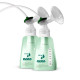 Neno anyatejtároló tasak Bags 150ml 20db Neno anyatejtároló tasak Bags 150ml 20db