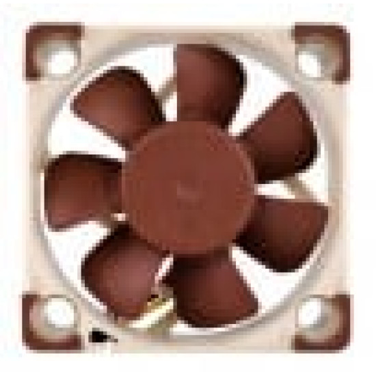 Ventilátor Noctua NF-A4X10-FLX 4cm Ventilátor Noctua NF-A4X10-FLX 4cm