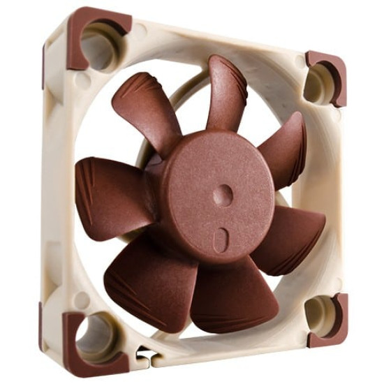 Ventilátor Noctua NF-A4X10-FLX 4cm Ventilátor Noctua NF-A4X10-FLX 4cm