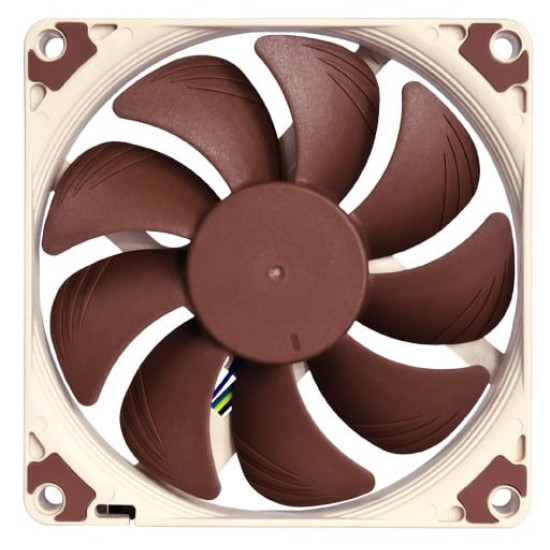 Ventilátor Noctua NF-A9X14-PWM 9cm Ventilátor Noctua NF-A9X14-PWM 9cm
