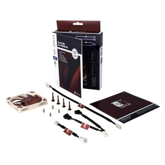 Ventilátor Noctua NF-A9X14-PWM 9cm Ventilátor Noctua NF-A9X14-PWM 9cm