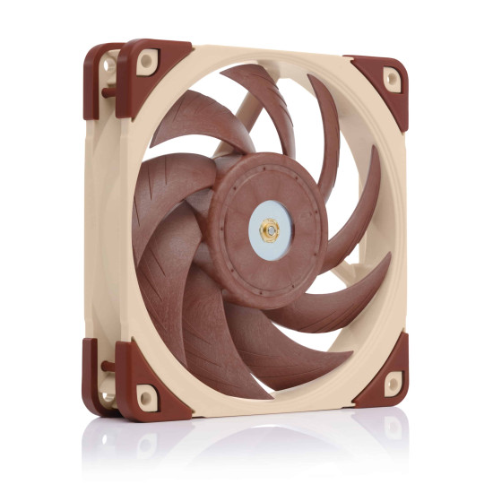 Ventilátor Noctua NF-A12x25 ULN 12cm Ventilátor Noctua NF-A12x25 ULN 12cm
