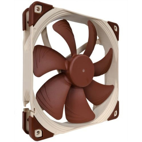 Ventilátor Noctua NF-A14-PWM 14cm Ventilátor Noctua NF-A14-PWM 14cm