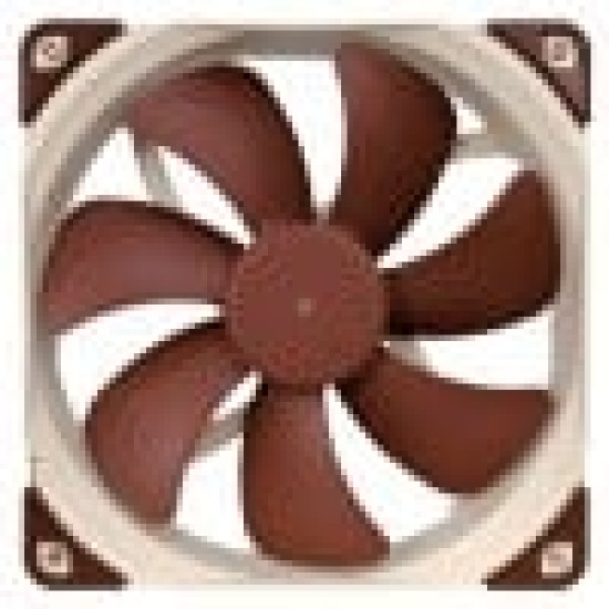 Ventilátor Noctua NF-A14-ULN 14cm Ventilátor Noctua NF-A14-ULN 14cm