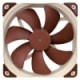 Ventilátor Noctua NF-A14-ULN 14cm Ventilátor Noctua NF-A14-ULN 14cm