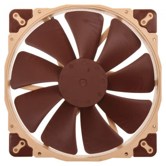 Ventilátor Noctua NF-A20 PWM 20cm Ventilátor Noctua NF-A20 PWM 20cm