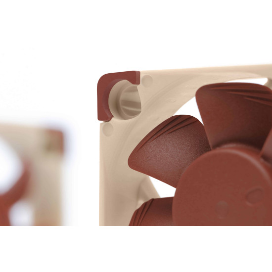 Ventilátor Noctua NF-A4x10 PWM 4cm Ventilátor Noctua NF-A4x10 PWM 4cm