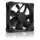 Ventilátor Noctua NF-A9 PWM chromax.black.swap 9cm Ventilátor Noctua NF-A9 PWM chromax.black.swap 9cm