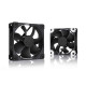 Ventilátor Noctua NF-A9 PWM chromax.black.swap 9cm Ventilátor Noctua NF-A9 PWM chromax.black.swap 9cm