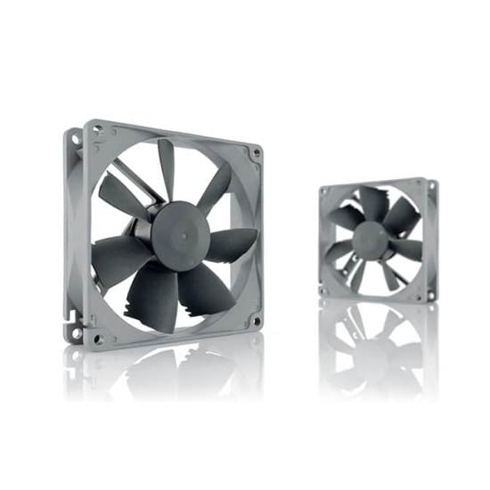 Ventilátor Noctua NF-B9 REDUX-1600 PWM 9cm Ventilátor Noctua NF-B9 REDUX-1600 PWM 9cm