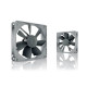 Ventilátor Noctua NF-B9 REDUX-1600 PWM 9cm Ventilátor Noctua NF-B9 REDUX-1600 PWM 9cm