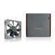 Ventilátor Noctua NF-B9 REDUX-1600 PWM 9cm Ventilátor Noctua NF-B9 REDUX-1600 PWM 9cm