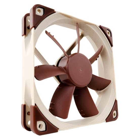 Ventilátor Noctua NF-S12A-FLX 12cm Ventilátor Noctua NF-S12A-FLX 12cm
