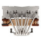 Processzor hűtő Noctua NH-C14S Processzor hűtő Noctua NH-C14S