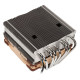 Processzor hűtő Noctua NH-C14S Processzor hűtő Noctua NH-C14S