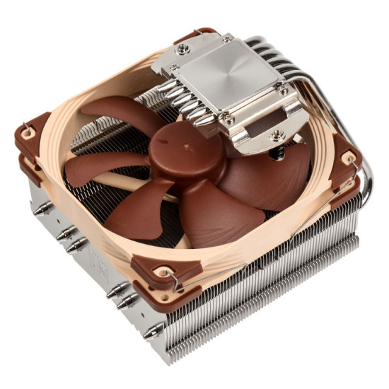 Processzor hűtő Noctua NH-C14S Processzor hűtő Noctua NH-C14S