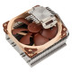 Processzor hűtő Noctua NH-C14S Processzor hűtő Noctua NH-C14S