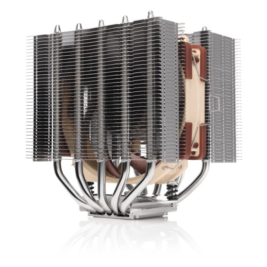 Processzor hűtő Noctua NH-D12L 12cm Univerzális Processzor hűtő Noctua NH-D12L 12cm Univerzális