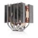 Processzor hűtő Noctua NH-D12L 12cm Univerzális Processzor hűtő Noctua NH-D12L 12cm Univerzális