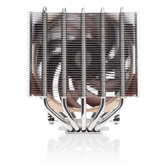 Processzor hűtő Noctua NH-D12L 12cm Univerzális Processzor hűtő Noctua NH-D12L 12cm Univerzális