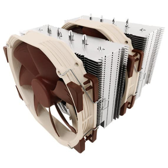 Processzor hűtő Noctua NH-D15 14cm Univerzális Processzor hűtő Noctua NH-D15 14cm Univerzális