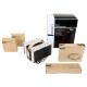 Processzor hűtő Noctua NH-D15 14cm Univerzális Processzor hűtő Noctua NH-D15 14cm Univerzális