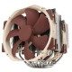 Processzor hűtő Noctua NH-D15 14cm Univerzális Processzor hűtő Noctua NH-D15 14cm Univerzális