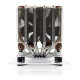 Processzor hűtő Noctua NH-D9L 9cm Univerzális 3U Processzor hűtő Noctua NH-D9L 9cm Univerzális 3U