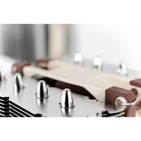 Processzor hűtő Noctua NH-D9L 9cm Univerzális 3U Processzor hűtő Noctua NH-D9L 9cm Univerzális 3U