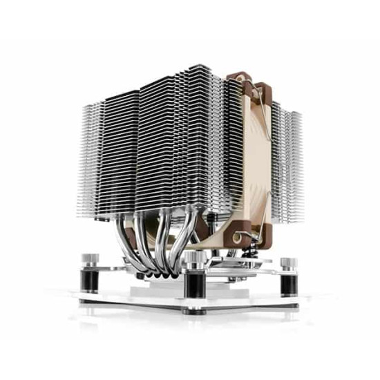 Processzor hűtő Noctua NH-D9L 9cm Univerzális 3U Processzor hűtő Noctua NH-D9L 9cm Univerzális 3U
